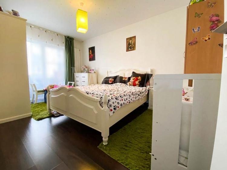 Apartament 2 camere de vanzare in Floresti - 5