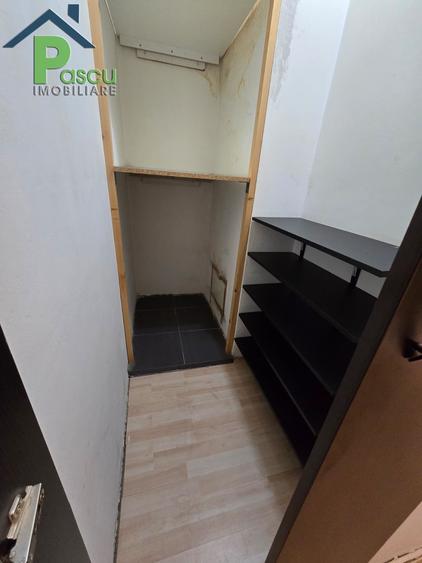 Apartament cu 2 camere semidecomandat în Drumul Taberei