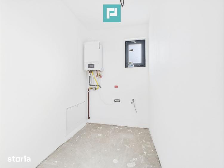 Casă cu 3 camere decomandat cu Teren 275 Mp în Vladimirescu