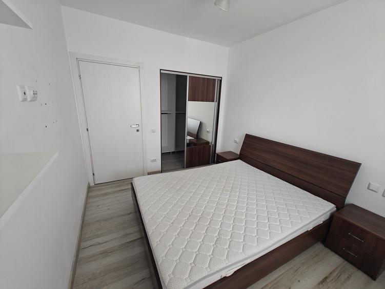 Apartament cu 3 camere decomandat în Popoveni