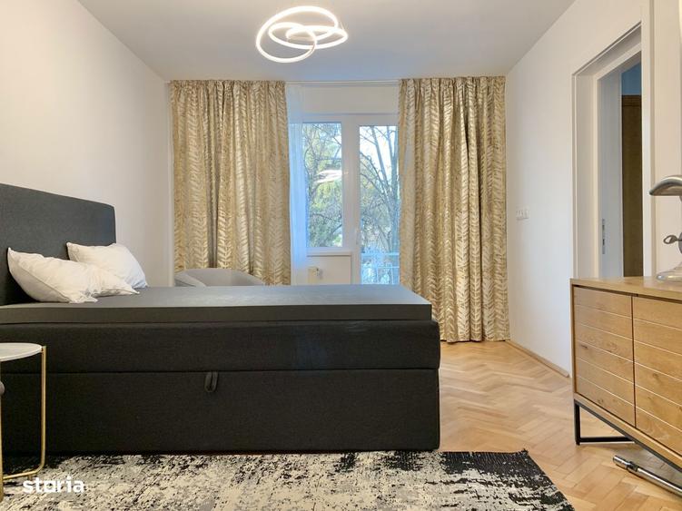 Apartament 2 camere UMF | complet mobilat | chiria?i activi - 7