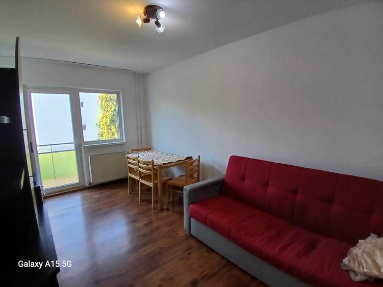 Garsonieră semidecomandată în Zorilor