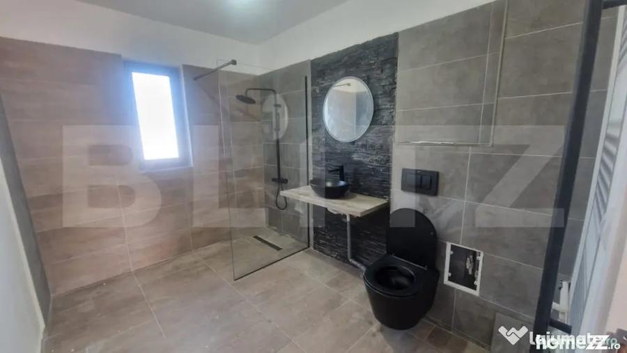 Casă cu 4 camere cu Teren 520 Mp în Bod
