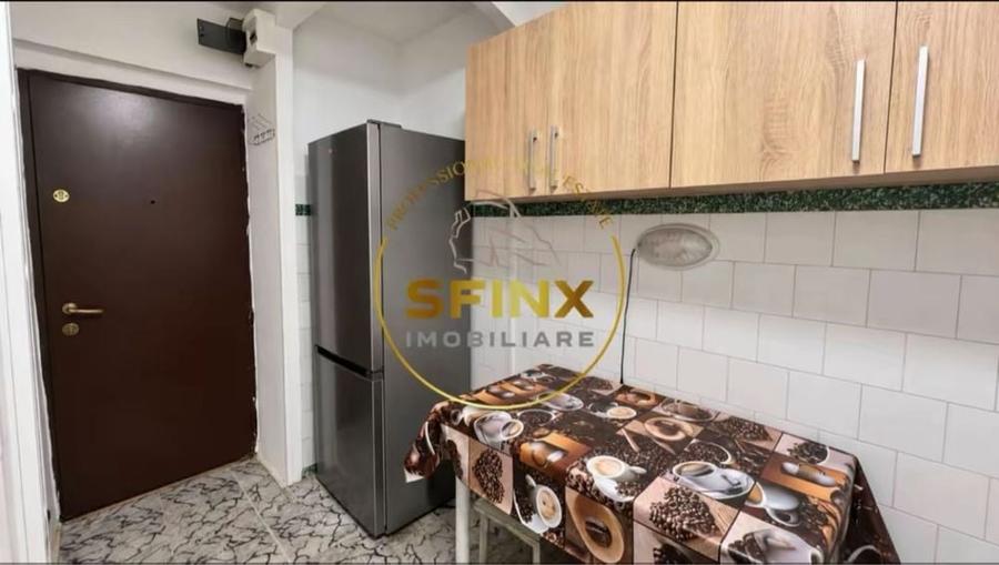 Apartament cu 2 camere în Nicolae Grigorescu