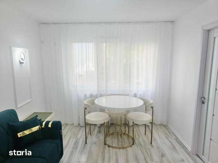Inchiriez apt 2 camere - 5