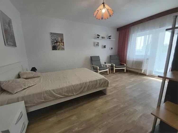 Inchiriez apartament o camera confort I decomandat 34mp, renovat, zona Sagului - 1