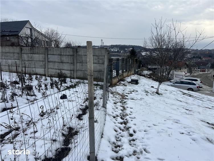 RECO teren intravilan Oradea - 7