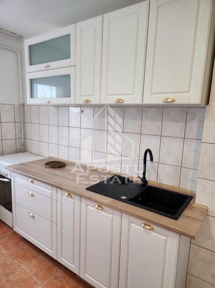 Apartament 2 camere, renovat, ideal investie, zona Olimpia - 8