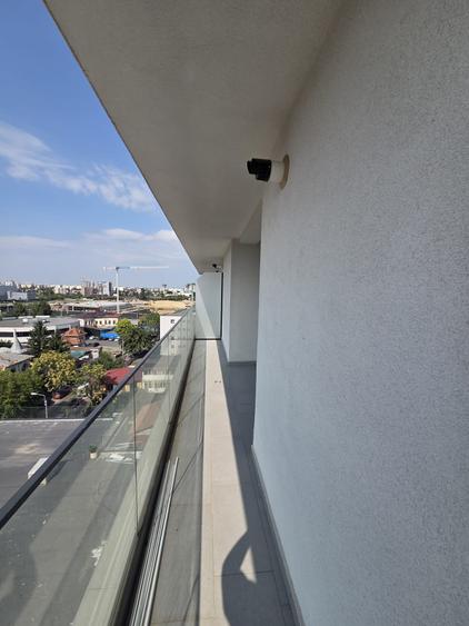 Inchiriere studio modern + parcare, Avrig (Metrou Bucur Obor) - 11