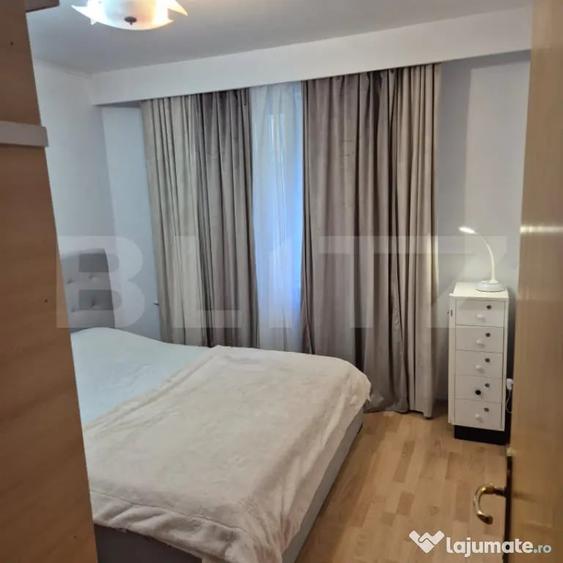 Bucuresti, apartament decomandat 4 camere, Soseaua Pantelimo - 6