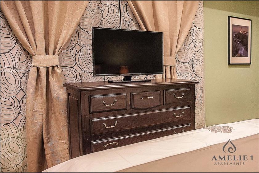 Apartament cu 2 camere decomandat, mobilat în Mamaia-Sat