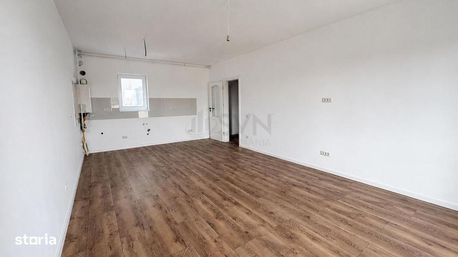 Apartament 2 camere I Sisesti I De vanzare - 10