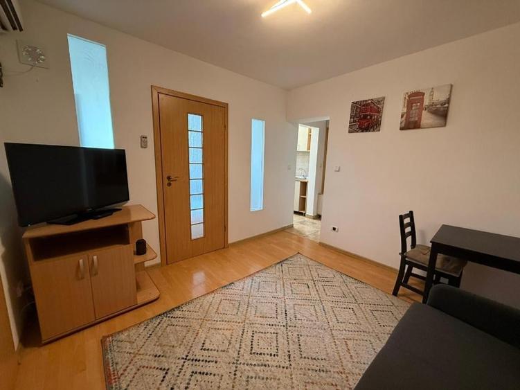 2 camere Floreasca - 1