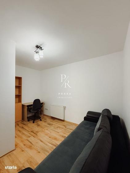 Apartament 2 camere, 58 mp, parcare, etaj 2, zona Florilor! - 2