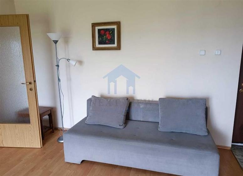 Apartament cu 2 camere decomandat în Gheorgheni