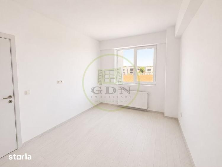 Apartament cu 2 camere în Nord