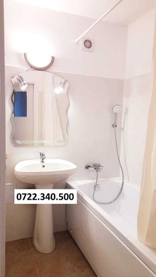 Apartament cu 2 camere decomandat în Drumul Taberei
