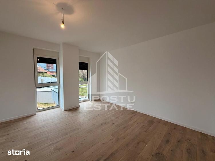 Apartament cu 2 camere de inchiriat, Circumvalatiunii, Timisoara - 7