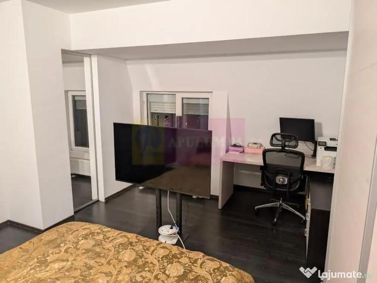 Apartament cu 3 camere decomandat în Sebastian