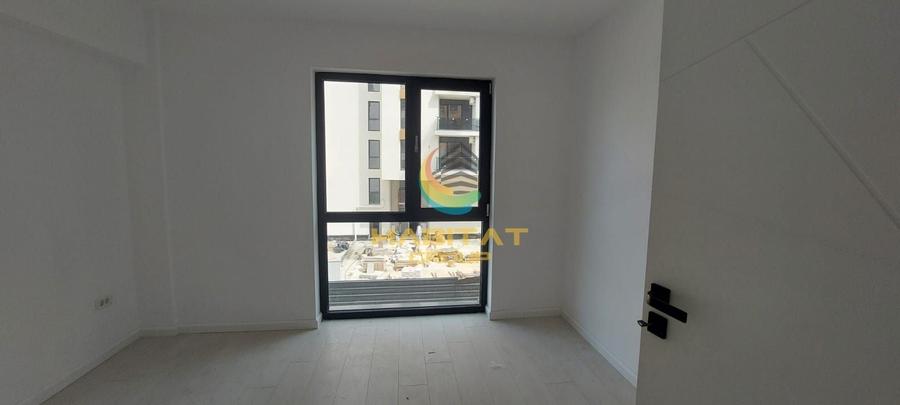 Apartament tip studio / 47 mp / Popesti - 5