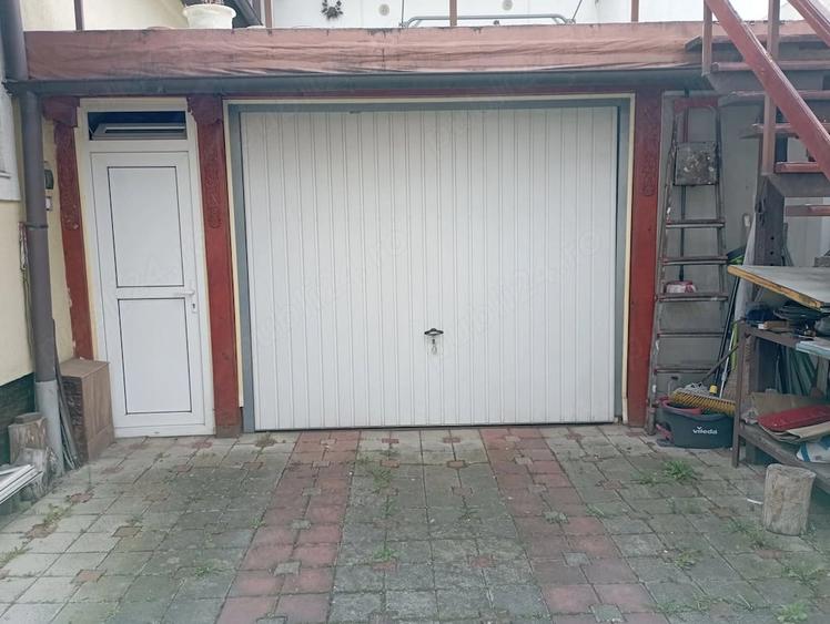 Casă cu Teren 250 Mp în Gojdu