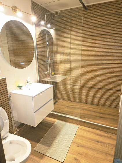 Apartament cu 2 camere decomandat în Tineretului