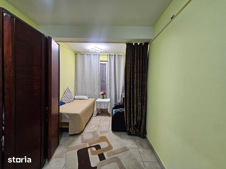 Apartament de vanzare cu 2 camere Eforie Sud aproape de mare - 7