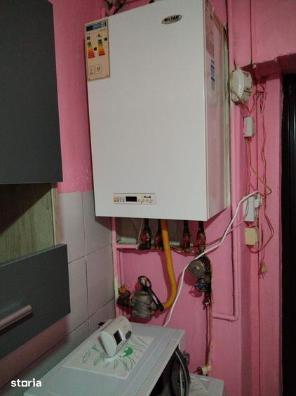 Apartament la casa str Desseanu 29 000 euro - 2