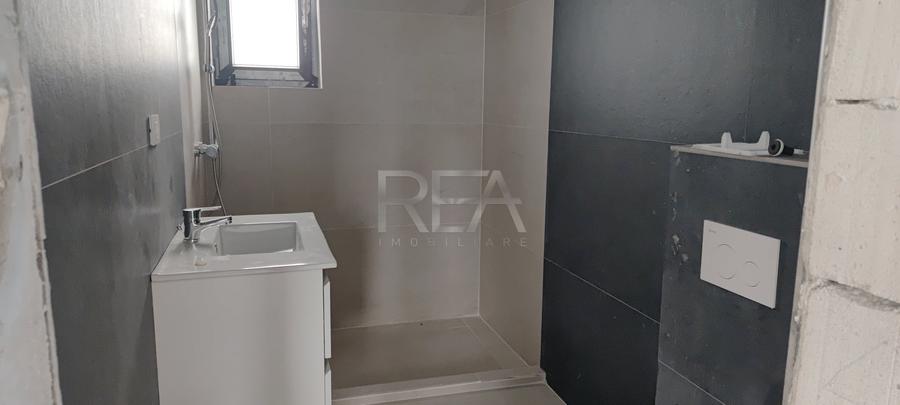 Casă individuală cu 4 camere cu Teren 362 Mp în Clinceni
