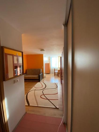 Garsonieră semidecomandată în Grigorescu