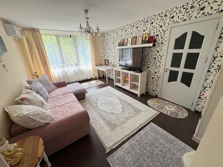 Apartament cu 3 camere in zona Berceni (Straja) - 3