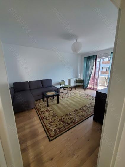 Se da in chirie apartament cu 2 camere, Ra?nov, calea Bra?ovului 41 - 1