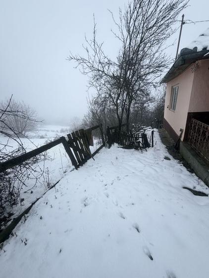 Casă cu 4 camere în Feldioara