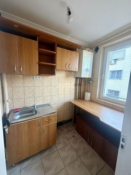 Vand garsoniera confort 1 - recent renovata