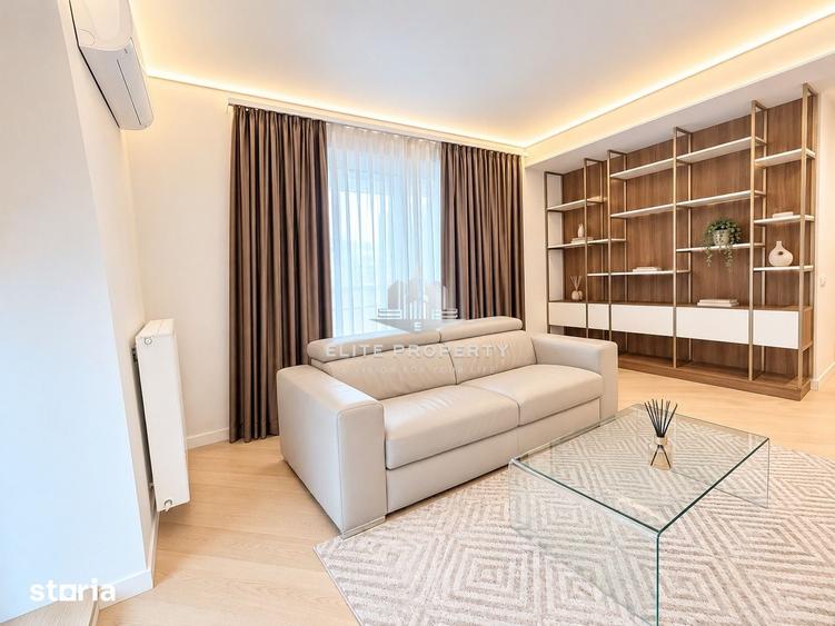 Apartament cu 3 camere în Aviației