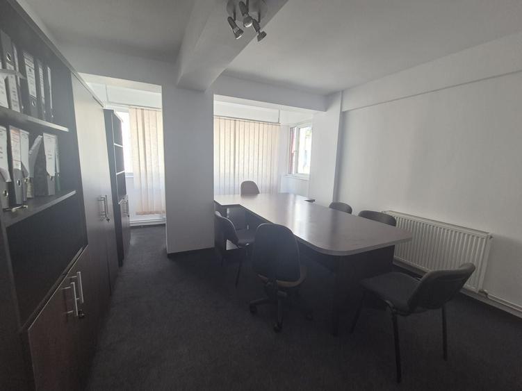 Apartament 2 Camere Muncii | 80 mp | Pretabil Punct de Lucru, Firma - 1