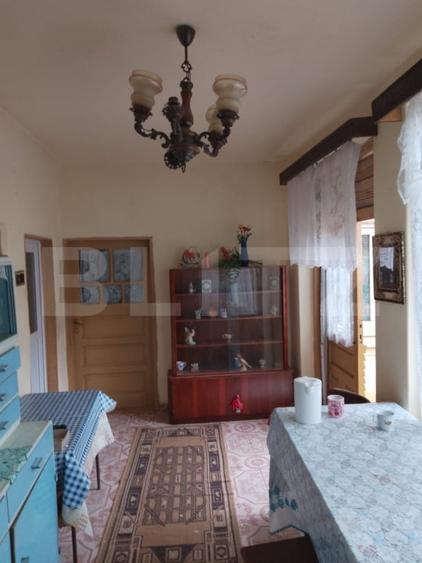 Casă individuală cu 4 camere cu Teren 1276 Mp în Celaru