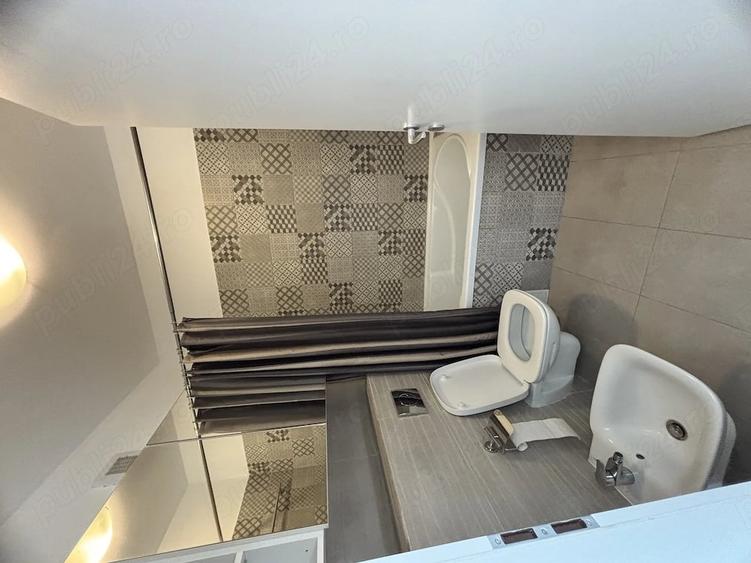 Inchiriez apartament 3 camere tip penthause - 6