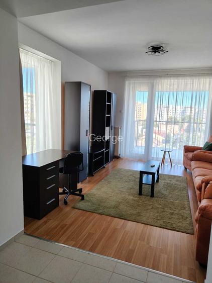 Apartament 3 camere mobilat si utilat + Parcare | S2 Rose Garden