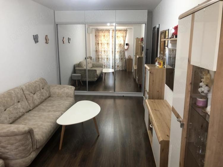 Apartament cu 2 camere decomandat în Prelungirea Ghencea