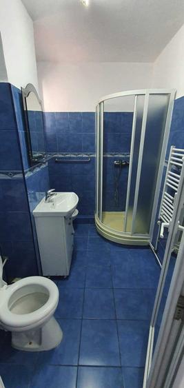 Apartament cu 2 camere decomandat în Radu Negru