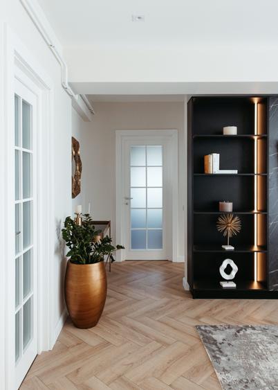 Apartament cu 2 camere nedecomandat în Copou