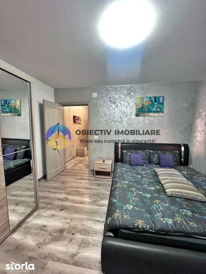 Apartament cu 2 camere decomandat în Dărmănești