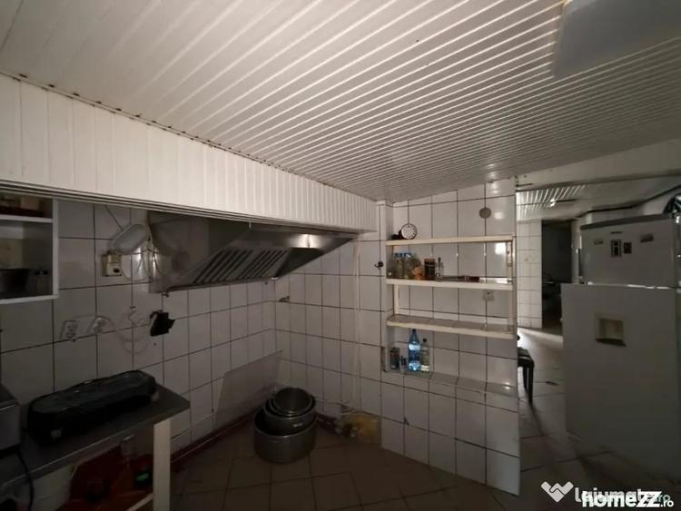 Spațiu comercial, de 105 mp, în Ultracentral