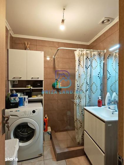Soseaua Chitilei, zona Crusovat, casa 2 camere, baie, teren 60mp - 9