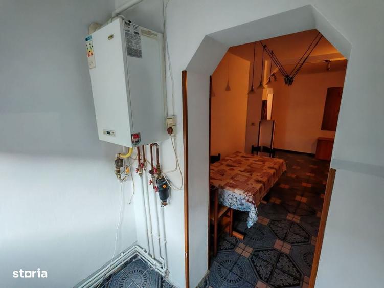 Ofer spre inchiriere, pe termelung, apartament 2 camere, etaj 1n - 5
