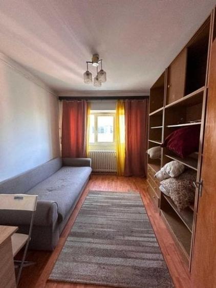 Apartament 4 camere Doamna Ghica - 3