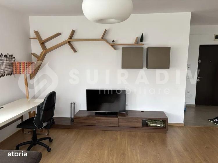 Apartament modern cu 3 camere,2 bai, garaj- Zorilor, zona UMF - 2