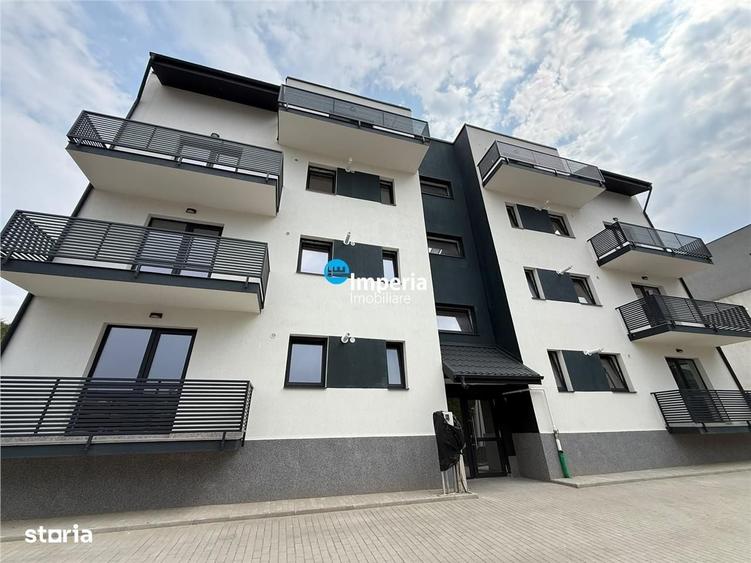 Apartament cu 3 camere în Păcurari