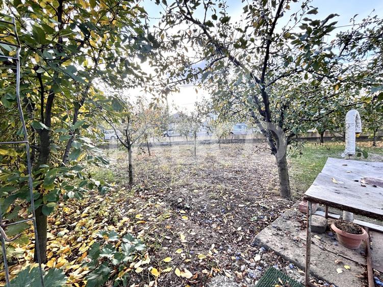 Casă individuală cu 4 camere cu Canalizare în Someșeni